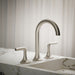 KOHLER K-27008-K Occasion Bathroom sink faucet spout with Cane design, 1.0 gpm, vibrant brushed nickel - view 4