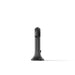 KOHLER K-27009 Occasion Bathroom sink faucet spout with Straight design, 1.2 gpm, matte black - view 4