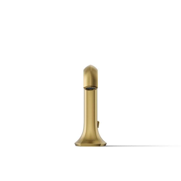 KOHLER K-27009 Occasion Bathroom sink faucet spout with Straight design, 1.2 gpm