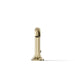 KOHLER K-27009-K Occasion Bathroom sink faucet spout with Straight design, 1.0 gpm, vibrant french gold - view 2