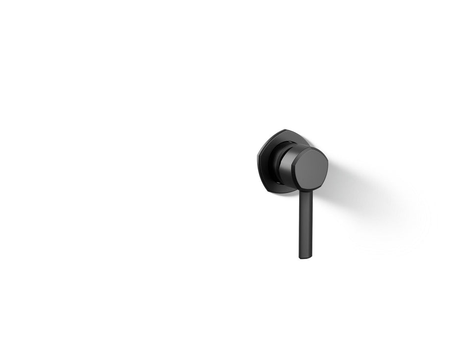 KOHLER K-27012-4 Occasion Wall-mount bathroom sink faucet handle