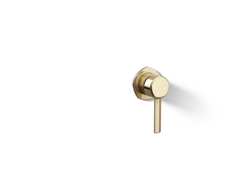 KOHLER K-27012-4 Occasion Wall-mount bathroom sink faucet handle