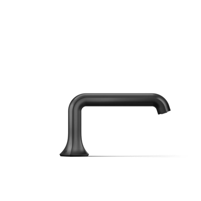 KOHLER K-27017 Occasion Deck-mount bath spout with Straight design
