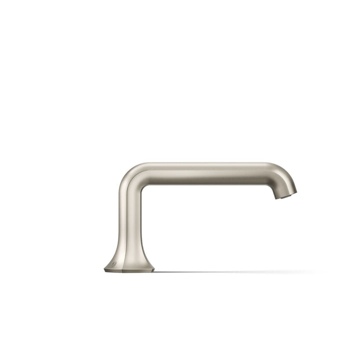 KOHLER K-27017 Occasion Deck-mount bath spout with Straight design