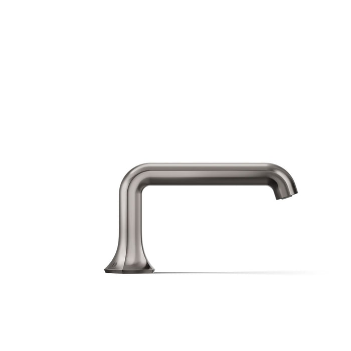KOHLER K-27017 Occasion Deck-mount bath spout with Straight design