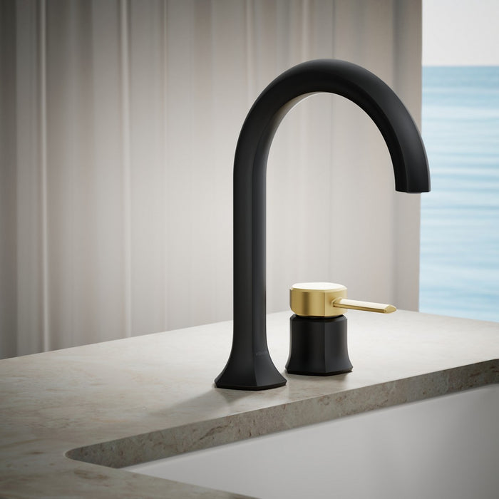 KOHLER K-27019-4 Occasion Deck-mount bath faucet handle