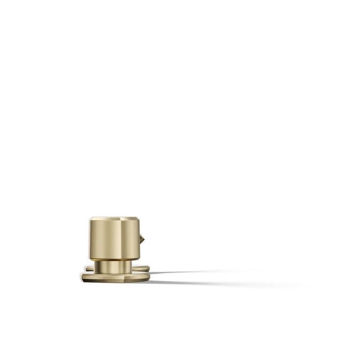 KOHLER K-27022 Occasion Deck-mount handshower holder and two-way diverter valve