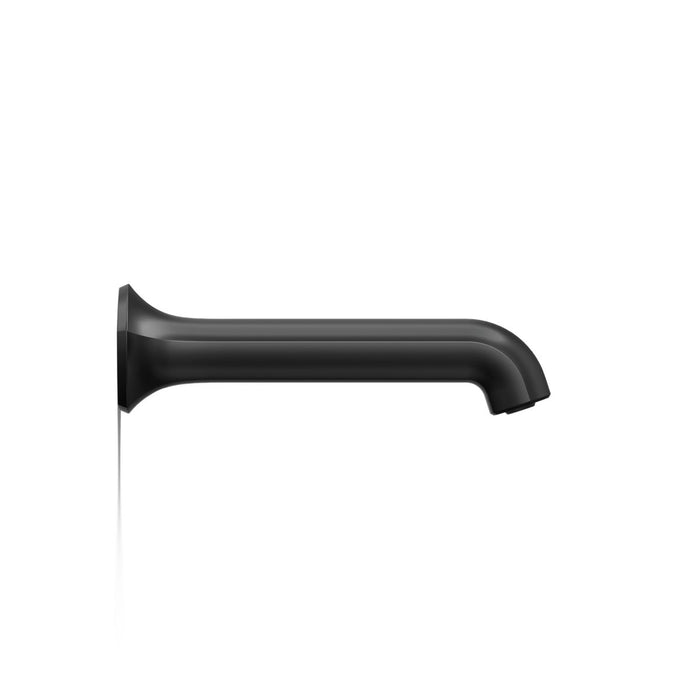 KOHLER K-27024 Occasion Wall-mount bath spout with Straight design, 8"
