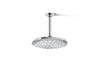 KOHLER K-27051 Occasion 8" Single-function Rainhead, 2.5 GPM, polished chrome