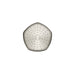 KOHLER K-27051 Occasion 8" Single-function Rainhead, 2.5 GPM, polished nickel - view 4