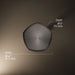 KOHLER K-27051 Occasion 8" Single-function Rainhead, 2.5 GPM, vibrant titanium - view 5