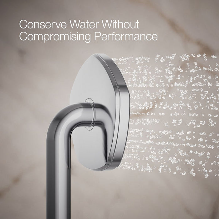 KOHLER K-27052 Occasion Single-function Handshower, 2.5 GPM