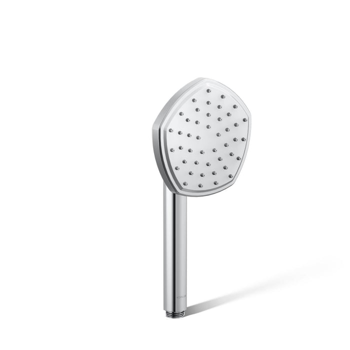 KOHLER K-27052 Occasion Single-function Handshower, 2.5 GPM