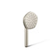 KOHLER K-27052 Occasion Single-function Handshower, 2.5 GPM, vibrant brushed nickel
