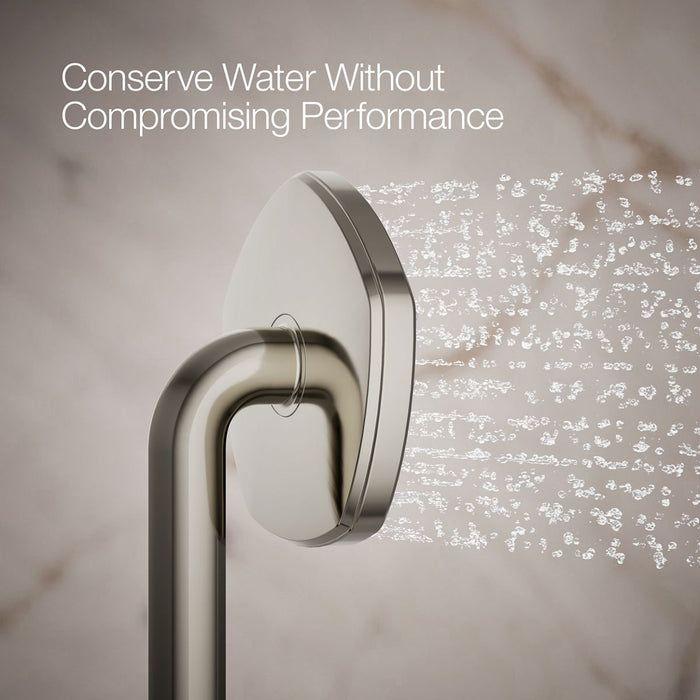 KOHLER K-27052 Occasion Single-function Handshower, 2.5 GPM
