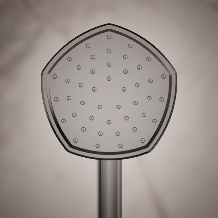 KOHLER K-27052 Occasion Single-function Handshower, 2.5 GPM