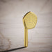 KOHLER K-27052-G Occasion Single-function handshower, 1.75 gpm, vibrant brushed moderne brass - view 4