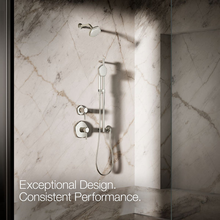 KOHLER K-27052-G Occasion Single-function handshower, 1.75 gpm