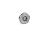 KOHLER K-27055 Occasion Slidebar trim kit, titanium