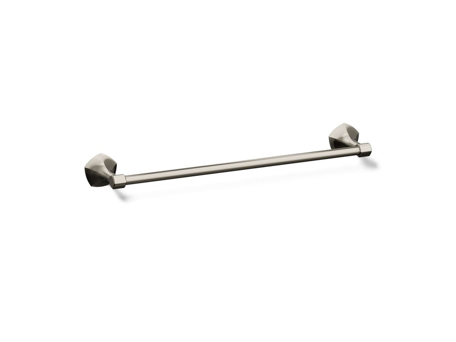 KOHLER K-27060 Occasion 18" towel bar