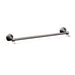 KOHLER K-27060 Occasion 18" towel bar, vibrant titanium - view 4