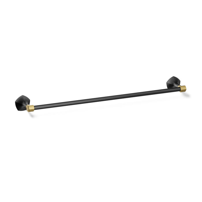 KOHLER K-27061 Occasion 24" towel bar