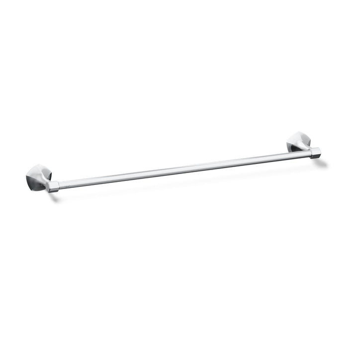 KOHLER K-27061 Occasion 24" towel bar
