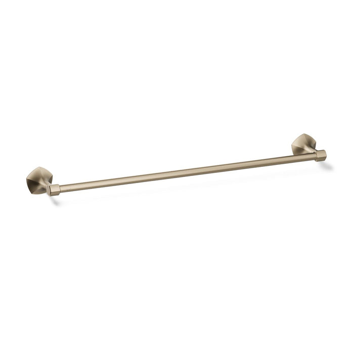 KOHLER K-27061 Occasion 24" towel bar