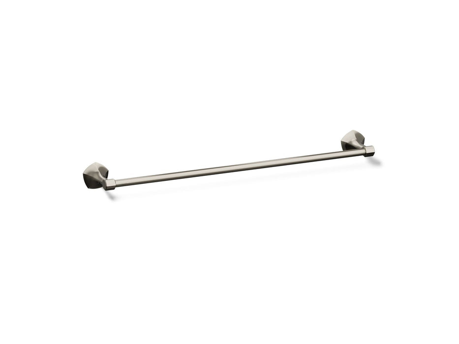 KOHLER K-27061 Occasion 24" towel bar