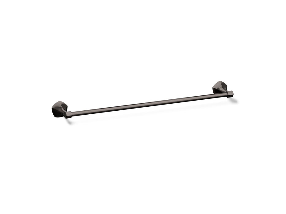 KOHLER K-27061 Occasion 24" towel bar