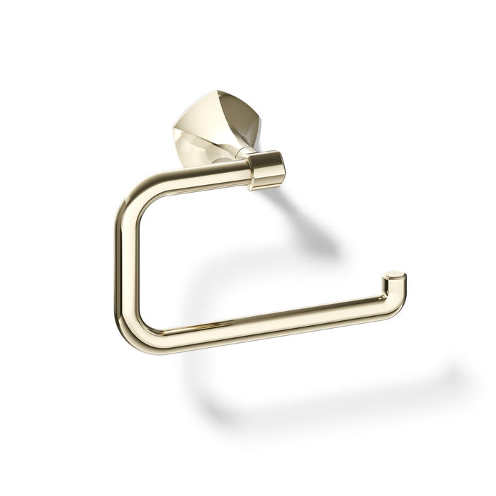 KOHLER K-27063 Occasion Towel ring, vibrant french gold - view 4