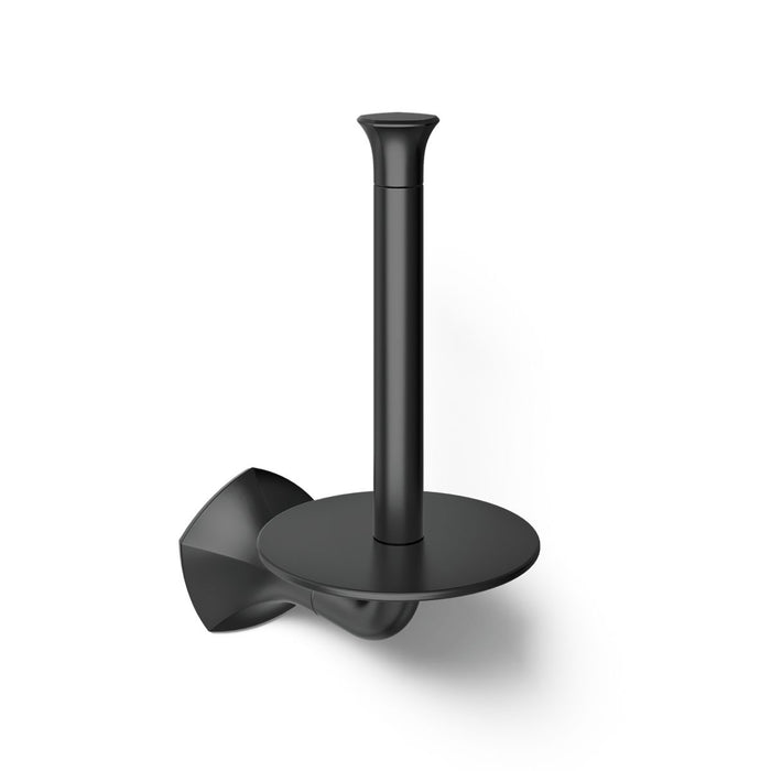 KOHLER K-27064 Occasion Vertical toilet paper holder