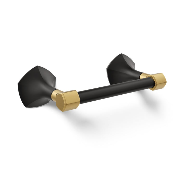 KOHLER K-27065 Occasion Pivoting toilet paper holder