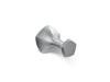 KOHLER K-27069 Occasion Robe hook, polished chrome