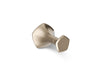 KOHLER K-27069 Occasion Robe hook, vibrant brushed bronze