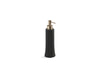 KOHLER K-27073 Occasion Soap dispenser, vibrant brushed bronze