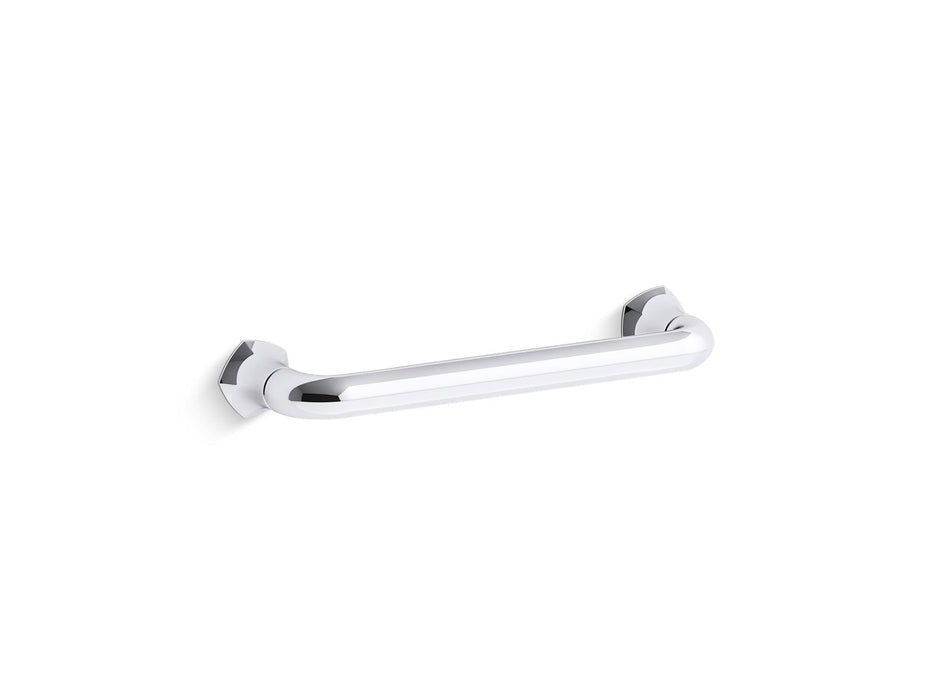 KOHLER K-27076 Occasion 5" cabinet pull, polished chrome