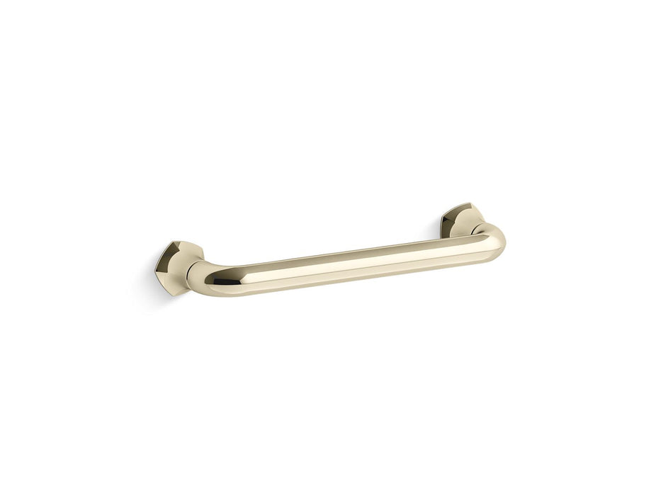KOHLER K-27076 Occasion 5" cabinet pull, vibrant french gold