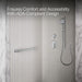 image focused on single product story