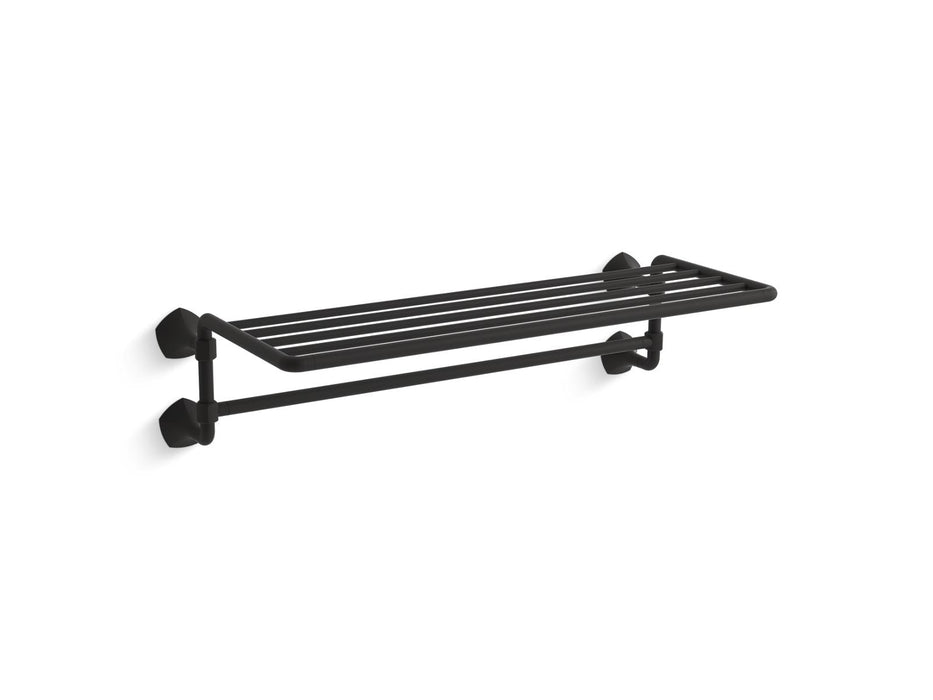 KOHLER K-27085 Occasion Hotelier, matte black