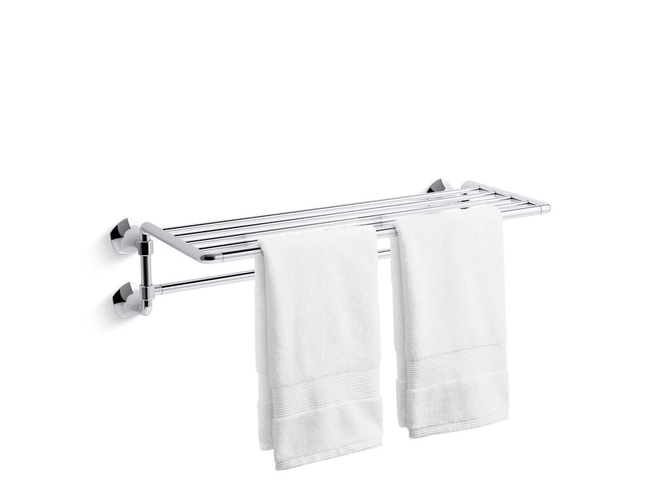 KOHLER K-27085 Occasion Hotelier, matte black - view 2