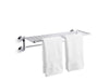 KOHLER K-27085 Occasion Hotelier, vibrant brushed nickel - view 2
