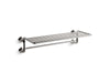 KOHLER K-27085 Occasion Hotelier, vibrant titanium