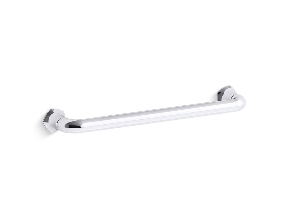 KOHLER K-27086 Occasion 7" cabinet pull, polished chrome
