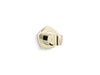 KOHLER K-27129 Occasion Wall-mount handshower holder, vibrant french gold