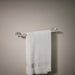 KOHLER K-27286 Elate 18" towel bar, vibrant brushed nickel - view 3