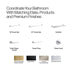 KOHLER K-27288 Elate 12" towel bar, polished chrome - view 2