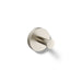 KOHLER K-27290 Elate Robe hook, vibrant brushed nickel - view 3