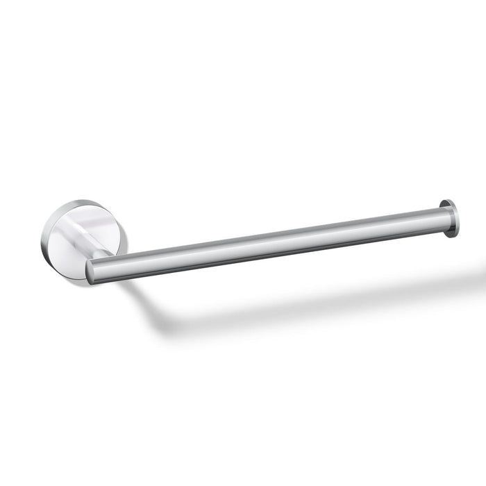 KOHLER K-27291 Elate 9" towel arm, polished chrome - view 4