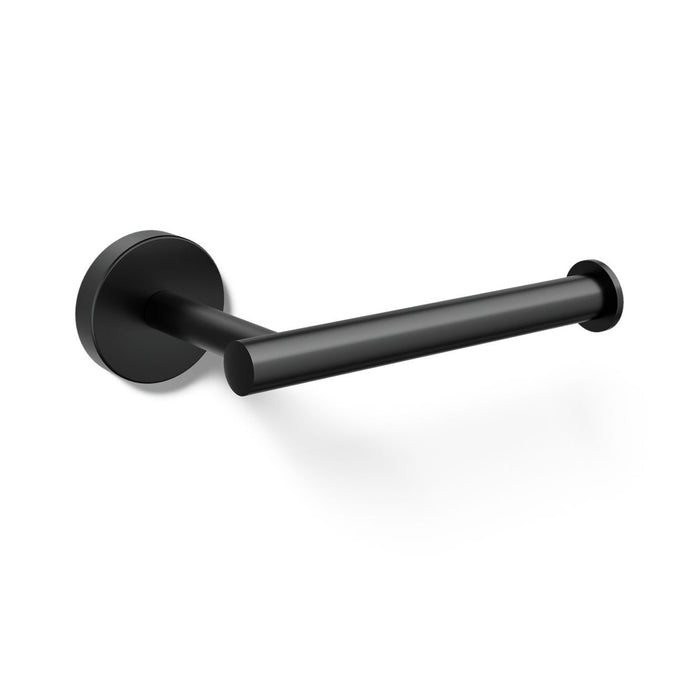 KOHLER K-27292 Elate Toilet paper holder, matte black - view 4
